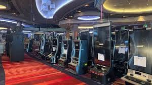 Ilustrasi perlindungan privasi dan keamanan data pengguna Live Casino